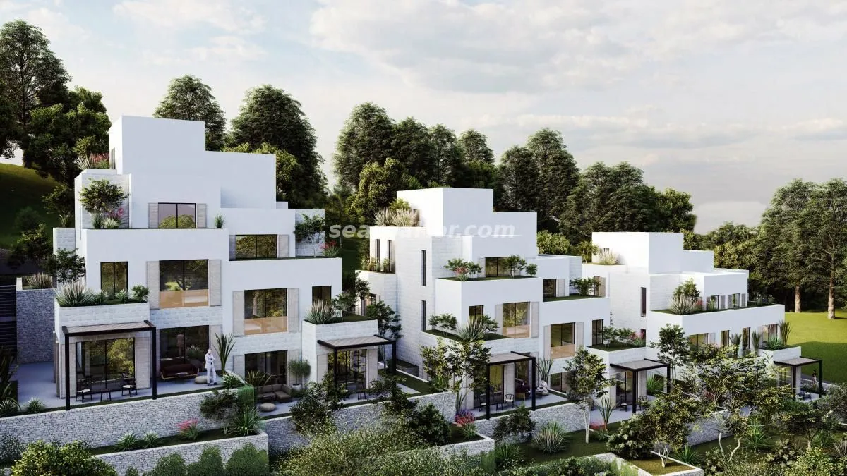 Prodaja, kuća, 103m², Mrčevac, Tivat