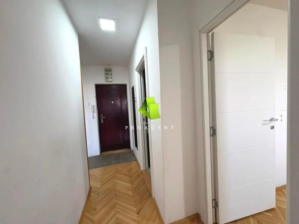 Rent, three bedroom apartment, 74m², Medijana, Niš