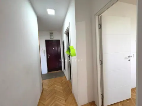 Rent, three bedroom apartment, 74m², Medijana, Niš - image 10