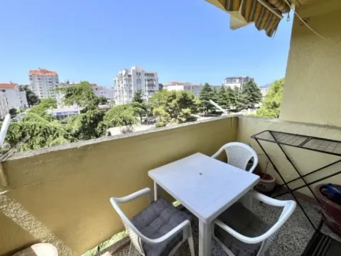 Rent, one bedroom apartment, 15m², Centar, Bar - image 1