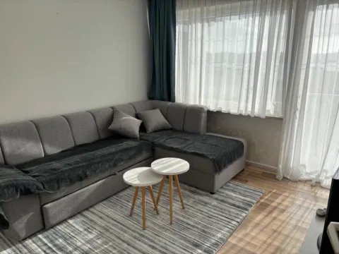 Izdavanje, jednosoban stan, 40m², Kalimanj, Tivat - image 2