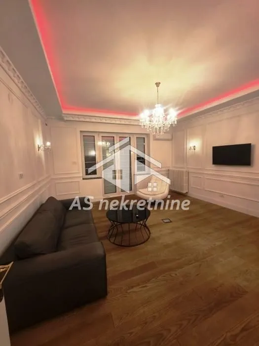 Rent, office space, 180m², Savski Venac, Beograd