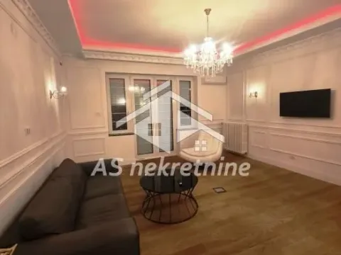 Rent, office space, 180m², Savski Venac, Beograd - image 7