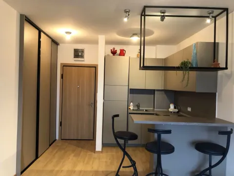 Izdavanje, jednosoban stan, 47m², Centar, Budva - image 8