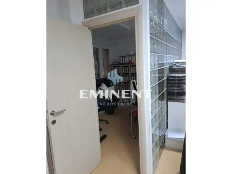 Izdavanje, stan, 105m², Bežanijska Kosa Sve Podlokacije, Beograd - image 6