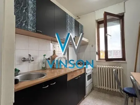 Prodaja, dvosoban stan, 41m², Novo naselje, Novi Sad - image 6