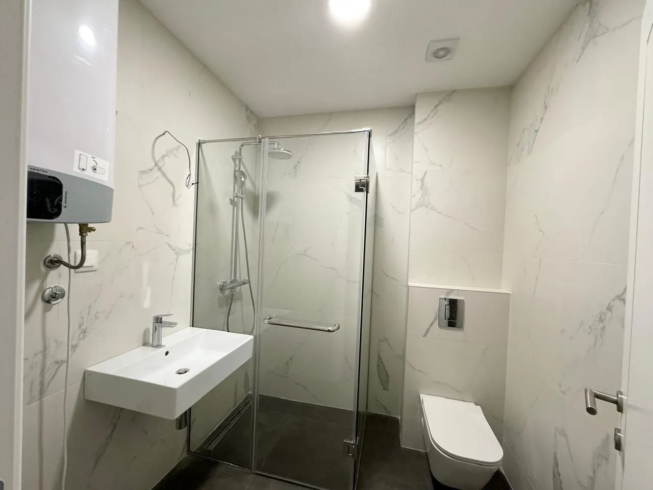 Prodaja, dvosoban stan, 85m², Bečići, Budva