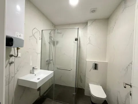 Prodaja, dvosoban stan, 85m², Bečići, Budva - image 10