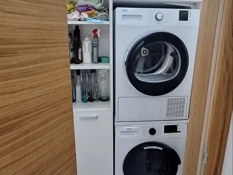 Prodaja, trosoban stan, 89m², Centar, Podgorica - image 11