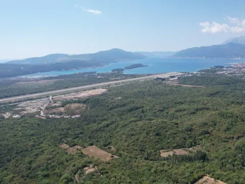 Sale, land lot, 7700m², Kavač, Kotor - image 19
