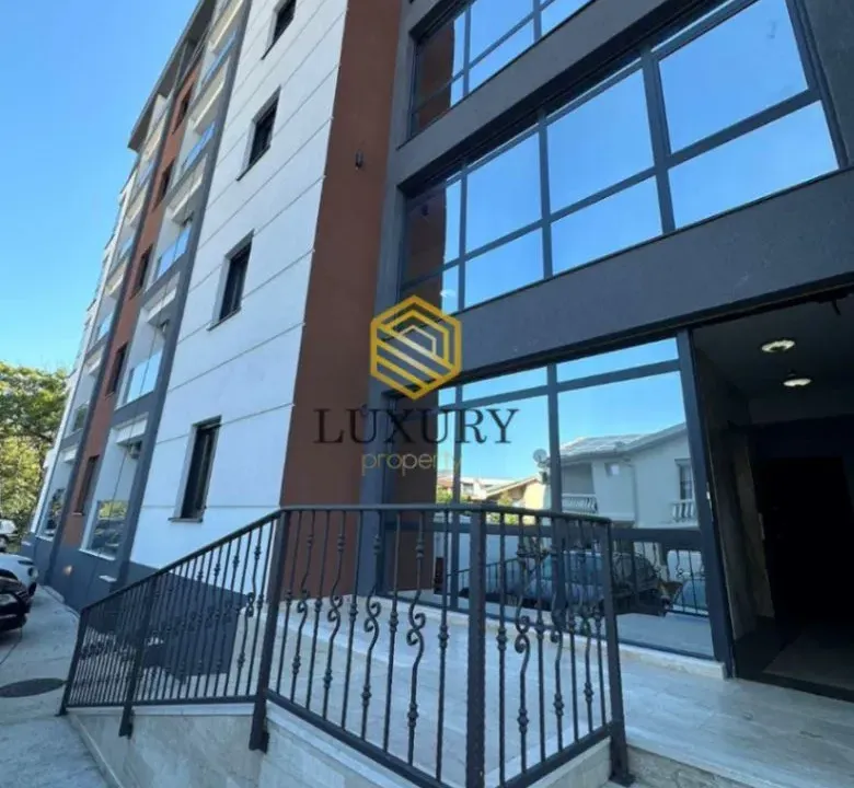 Rent, two bedroom apartment, 56m², Zabjelo, Podgorica