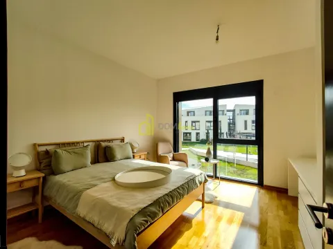 Prodaja, trosoban stan, 106m², Zagorič, Podgorica - image 18