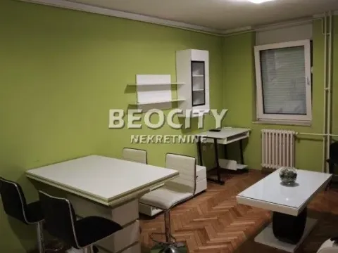 Izdavanje, jednosoban stan, 25m², Novo naselje, Novi Sad - image 5