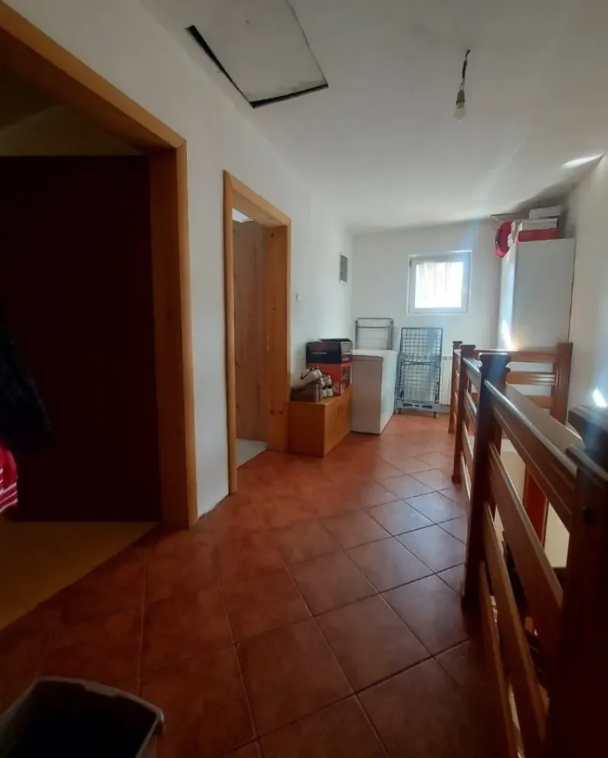 Sale, house, 110m², Miločani, Nikšić
