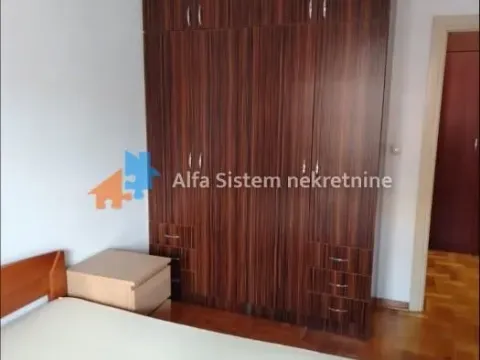 Izdavanje, stan, 60m², Južni Bulevar, Vračar Sve Podlokacije - image 13