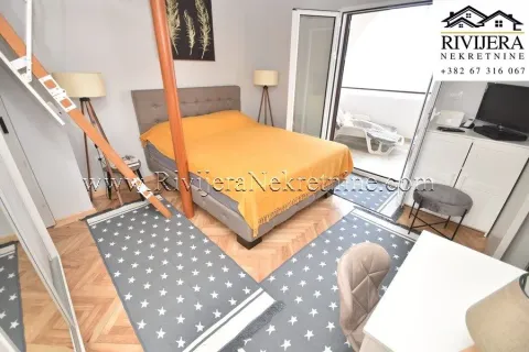 Prodaja, jednosoban stan, 54m², Centar, Herceg Novi - image 5