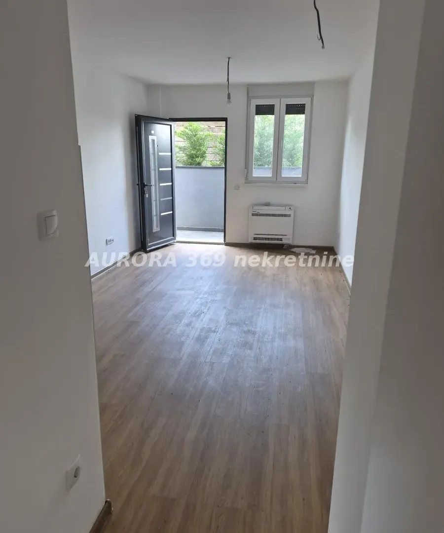 Prodaja, jednosoban stan, 31m², Mišeluk, Petrovaradin