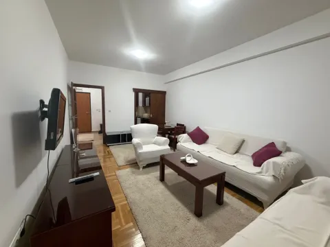 Izdavanje, jednosoban stan, 52m², Podgorica, Crna Gora - image 14