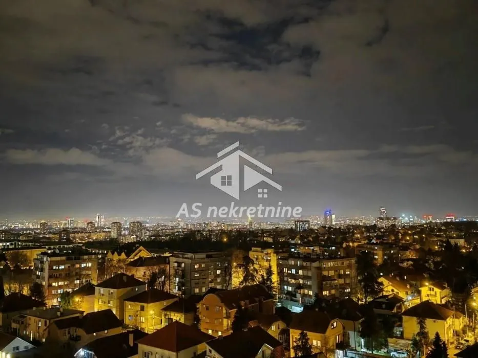 Rent, two bedroom apartment, 50m², Zemun Save Kovačevića, Zemun Sve Podlokacije
