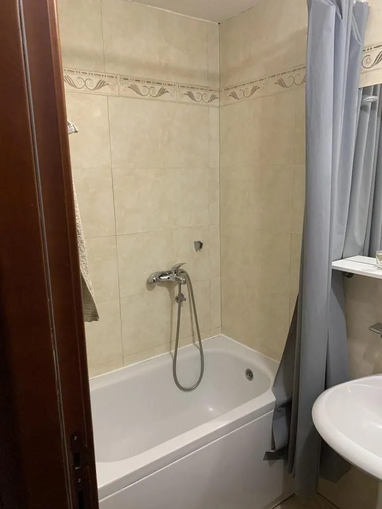 Rent, one bedroom apartment, 50m², Preko Morače, Podgorica