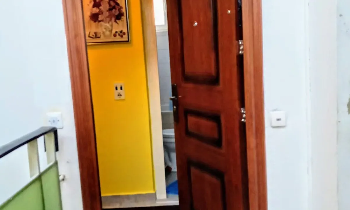 Sale, one bedroom apartment, 28m², Gintaš, Podgorica