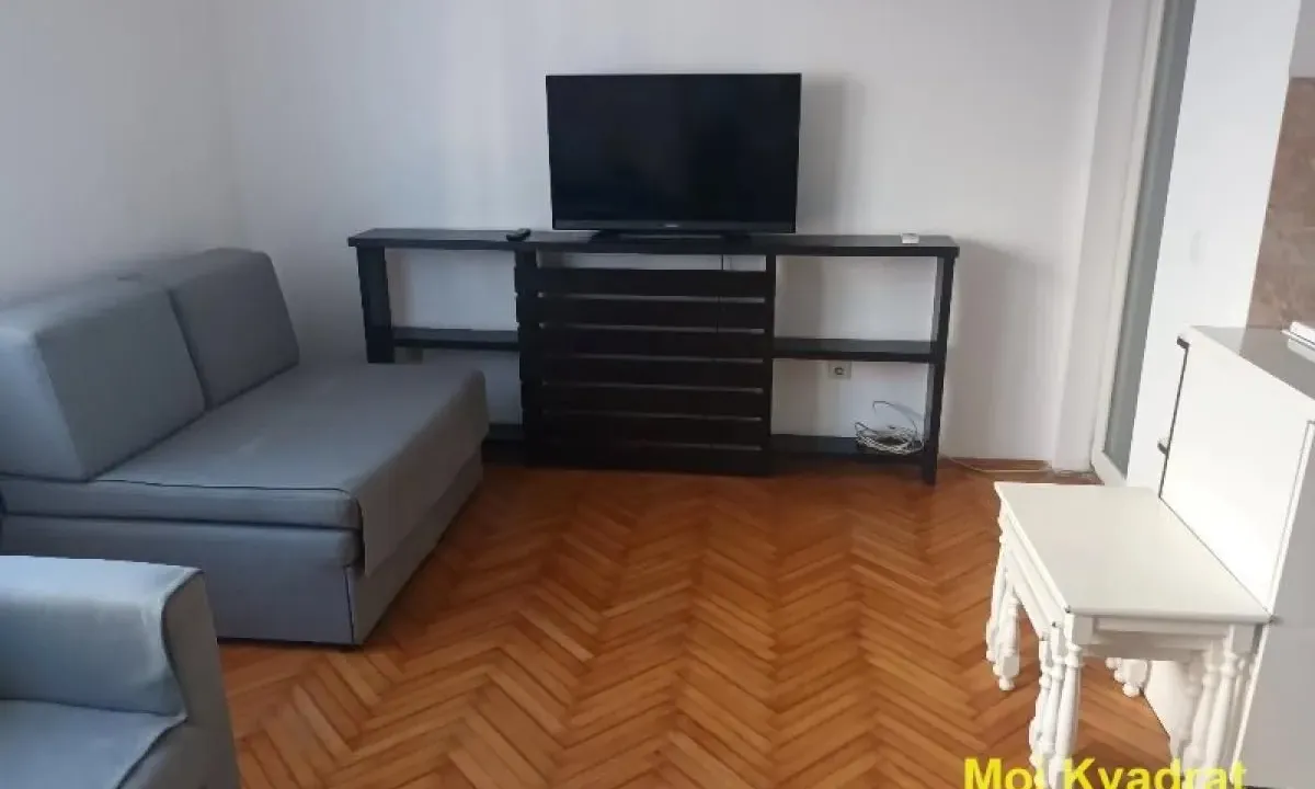 Prodaja, jednosoban stan, 44m², Kluz, Zvezdara Sve Podlokacije