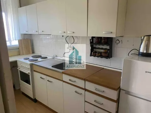 Rent, two bedroom apartment, 59m², Palilula, Niš - image 9