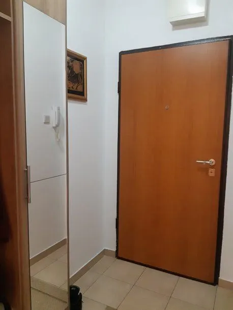 Prodaja, jednosoban stan, 50m², Zabjelo, Podgorica