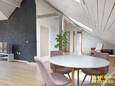 Prodaja, trosoban stan, 82m², Kalenić Pijaca, Vračar Sve Podlokacije - image 5