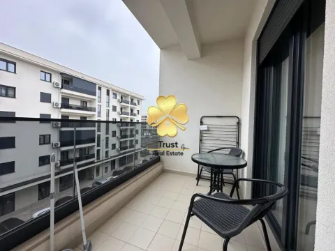 Rent, one bedroom apartment, 45m², Podgorica, Crna Gora - image 9