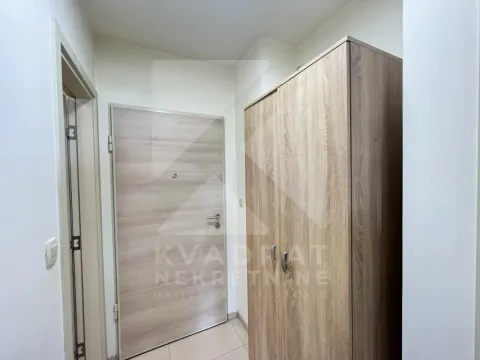 Izdavanje, dvosoban stan, 65m², Zagorič, Podgorica - image 9
