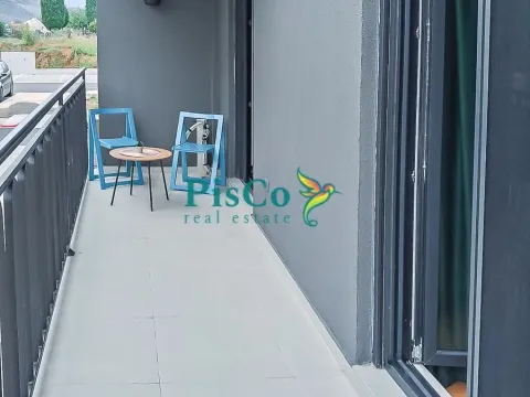 Rent, one bedroom apartment, 34m², Tološi, Podgorica - image 5