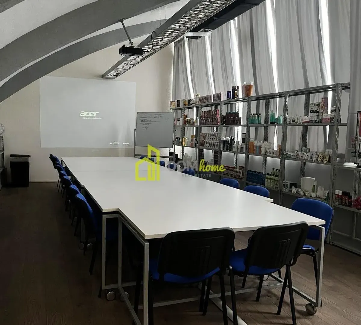 Rent, office space, 630m², Zabjelo, Podgorica