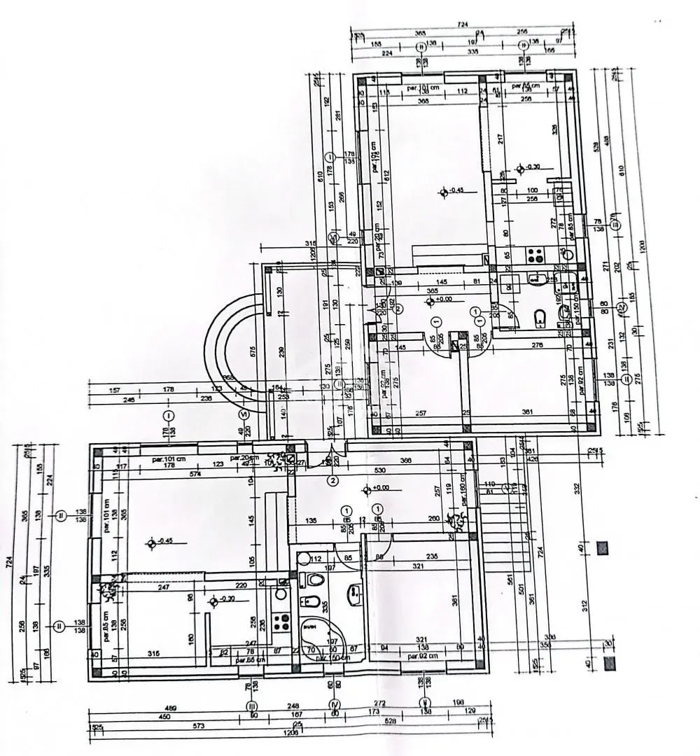 Prodaja, kuća, 197m², Ledine, Beograd