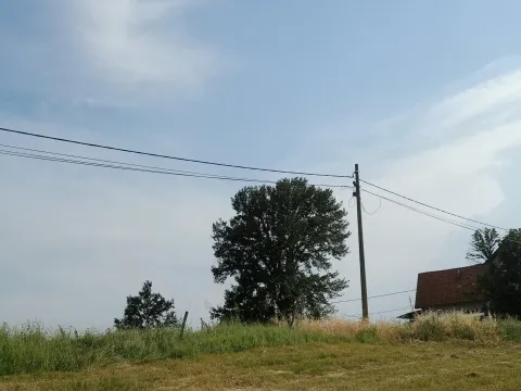 Zemljište in Obrenovac (mesto)