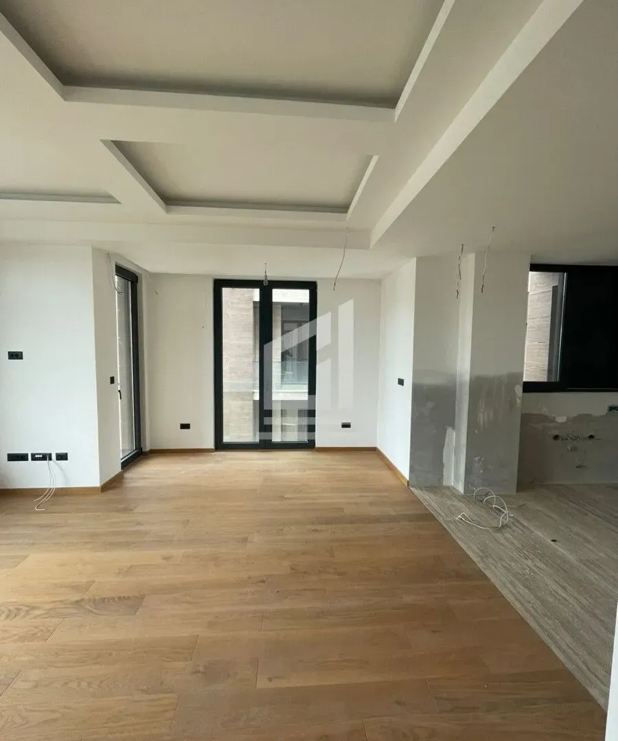 Prodaja, jednosoban stan, 104m², Podgorica, Crna Gora