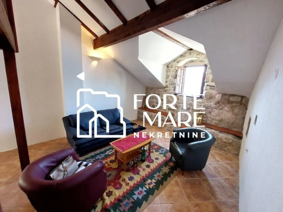 Sale, house, 104m², Perast, Kotor