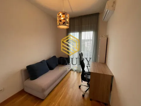 Rent, three bedroom apartment, 110m², Zabjelo, Podgorica - image 11
