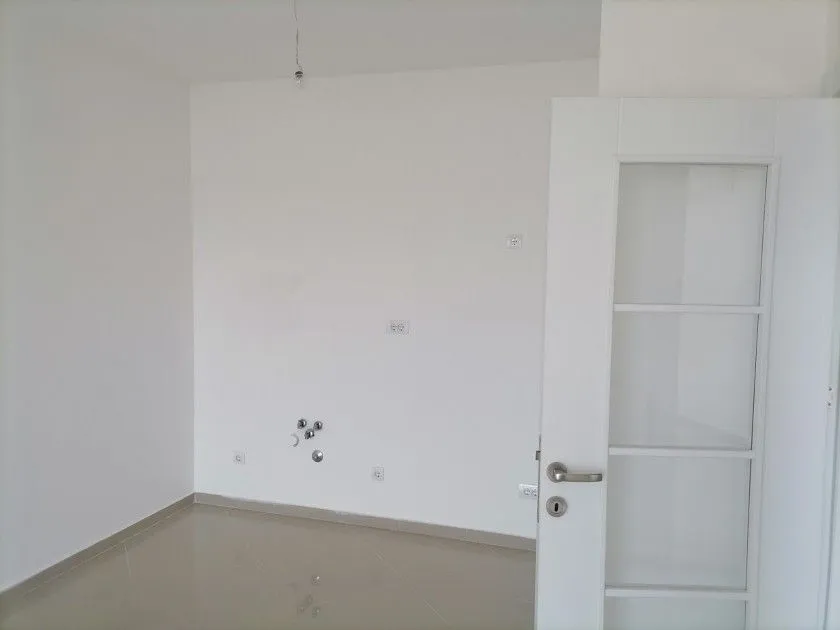 Sale, one bedroom apartment, 53m², Šušanj, Bar