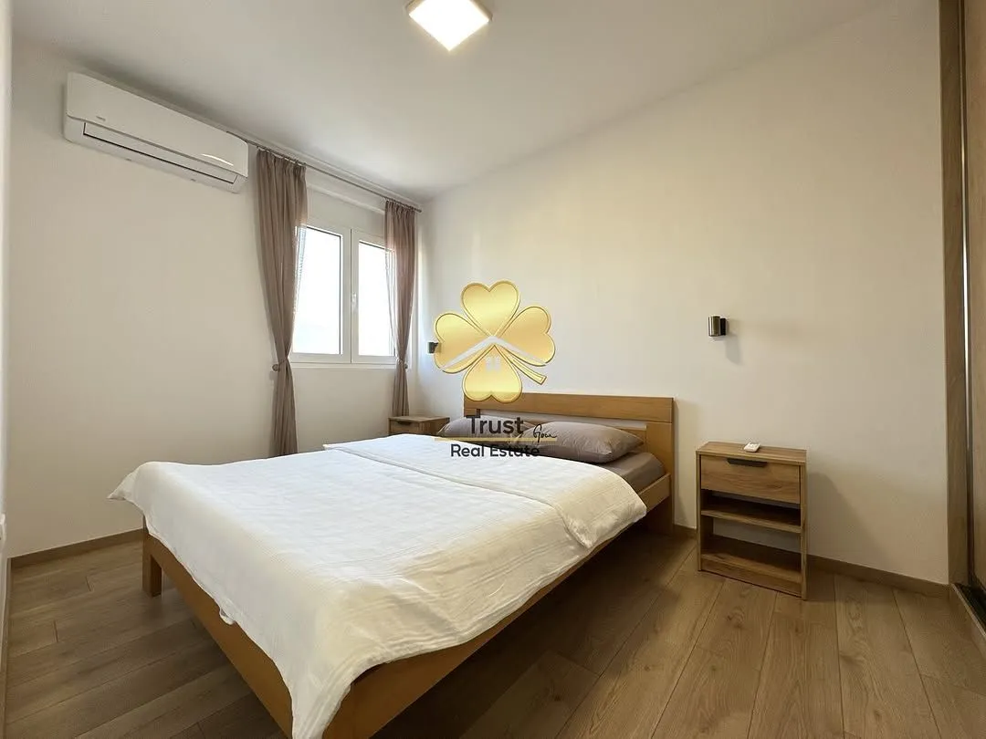 Rent, three bedroom apartment, 90m², Zagorič, Podgorica