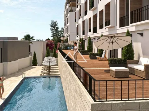 Prodaja, jednosoban stan, 53m², Tivat, Crna Gora - image 13