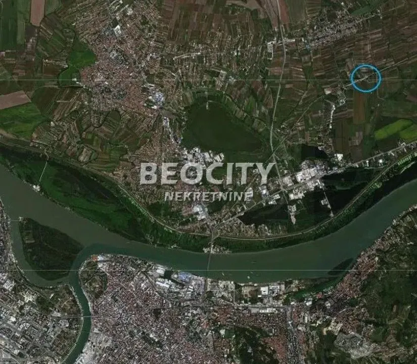 Prodaja, plac, 80m², Ovča, Palilula Sve Podlokacije