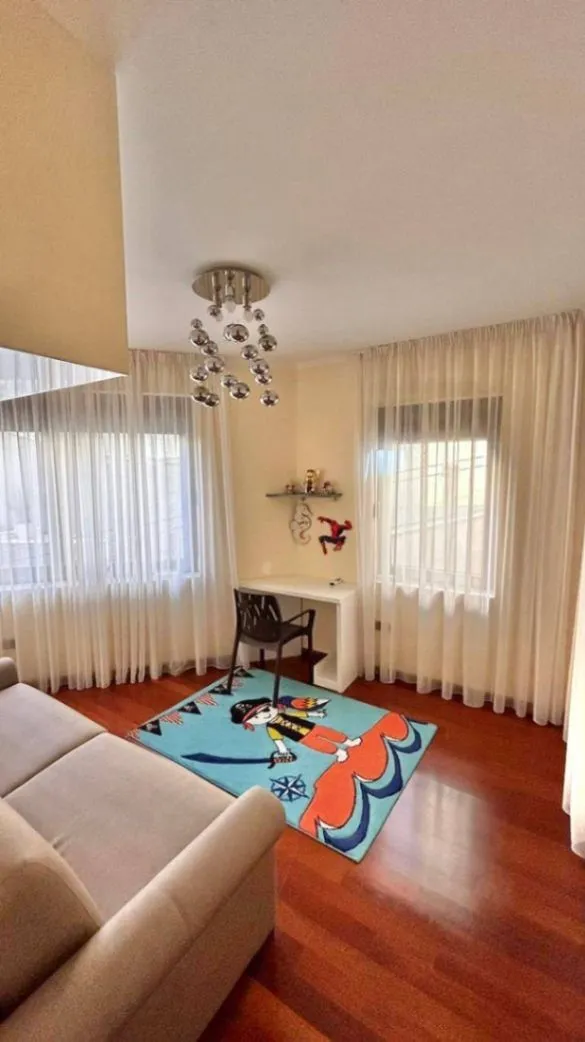 Sale, two bedroom apartment, 120m², Vidikovac, Budva