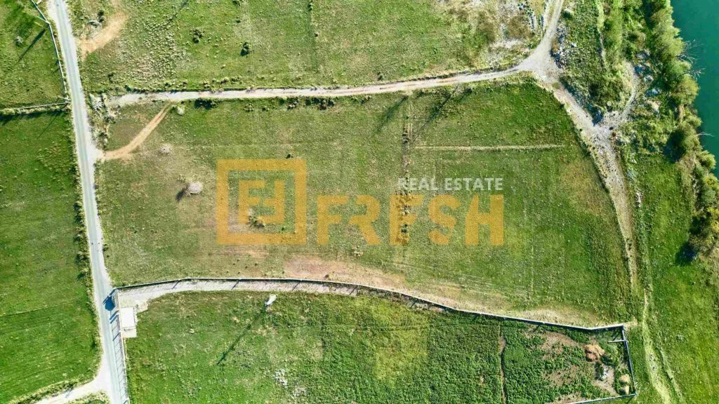 Prodaja, plac, 9300m², Ostalo, Podgorica