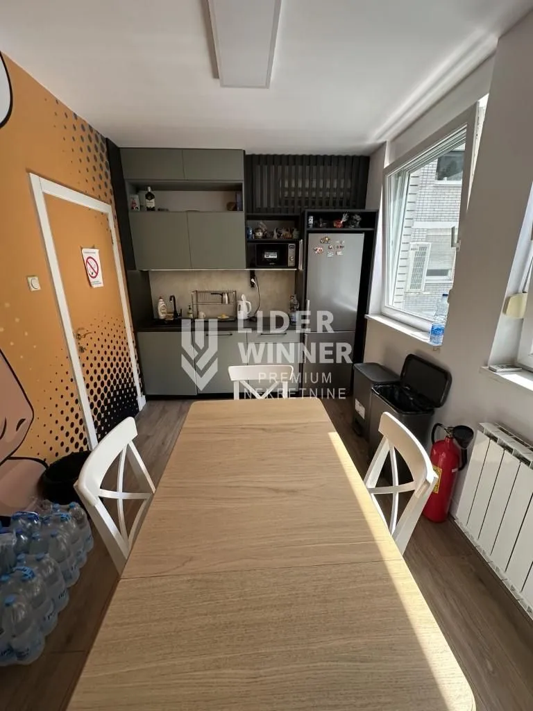 Prodaja, stan, 124m², Novi Beograd Blok 29, Novi Beograd Sve Podlokacije