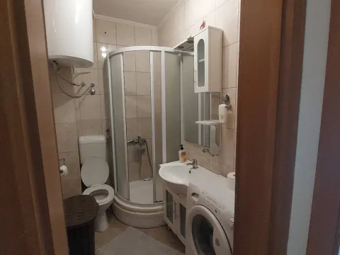 Prodaja, jednosoban stan, 44m², Podmaine, Budva - image 8