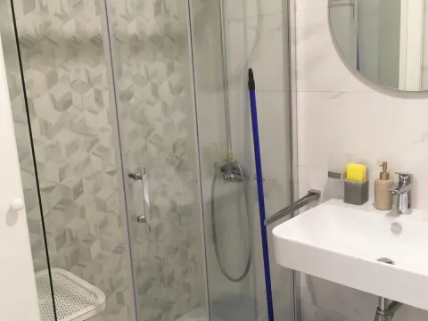 Rent, one bedroom apartment, 49m², Central Point, Podgorica - image 8