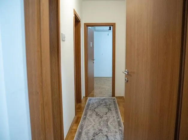 Rent, two bedroom apartment, 88m², Zabjelo, Podgorica