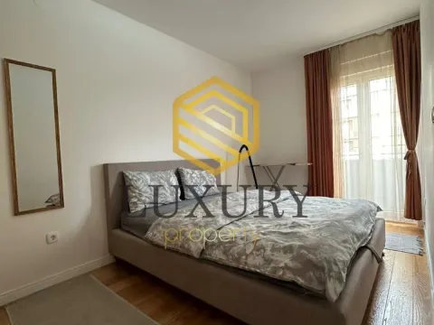 Izdavanje, jednosoban stan, 42m², Central Point, Podgorica - image 14