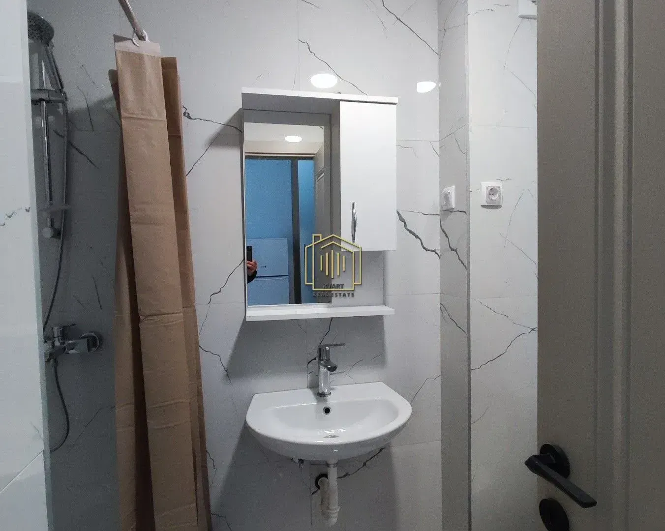 Rent, apartment, 20m², Zabjelo, Podgorica